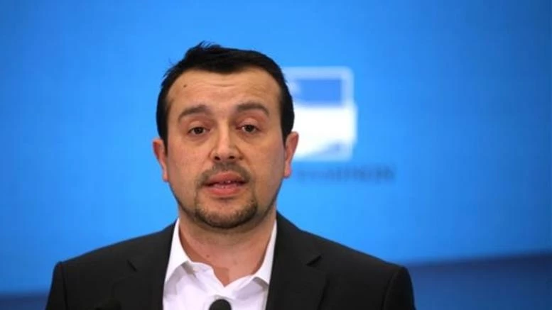 Εμπορικές συνεργασίες καναλιών επηρεάζουν τη γραμμή στα ελληνοτουρκικά, λέει ο Παππάς